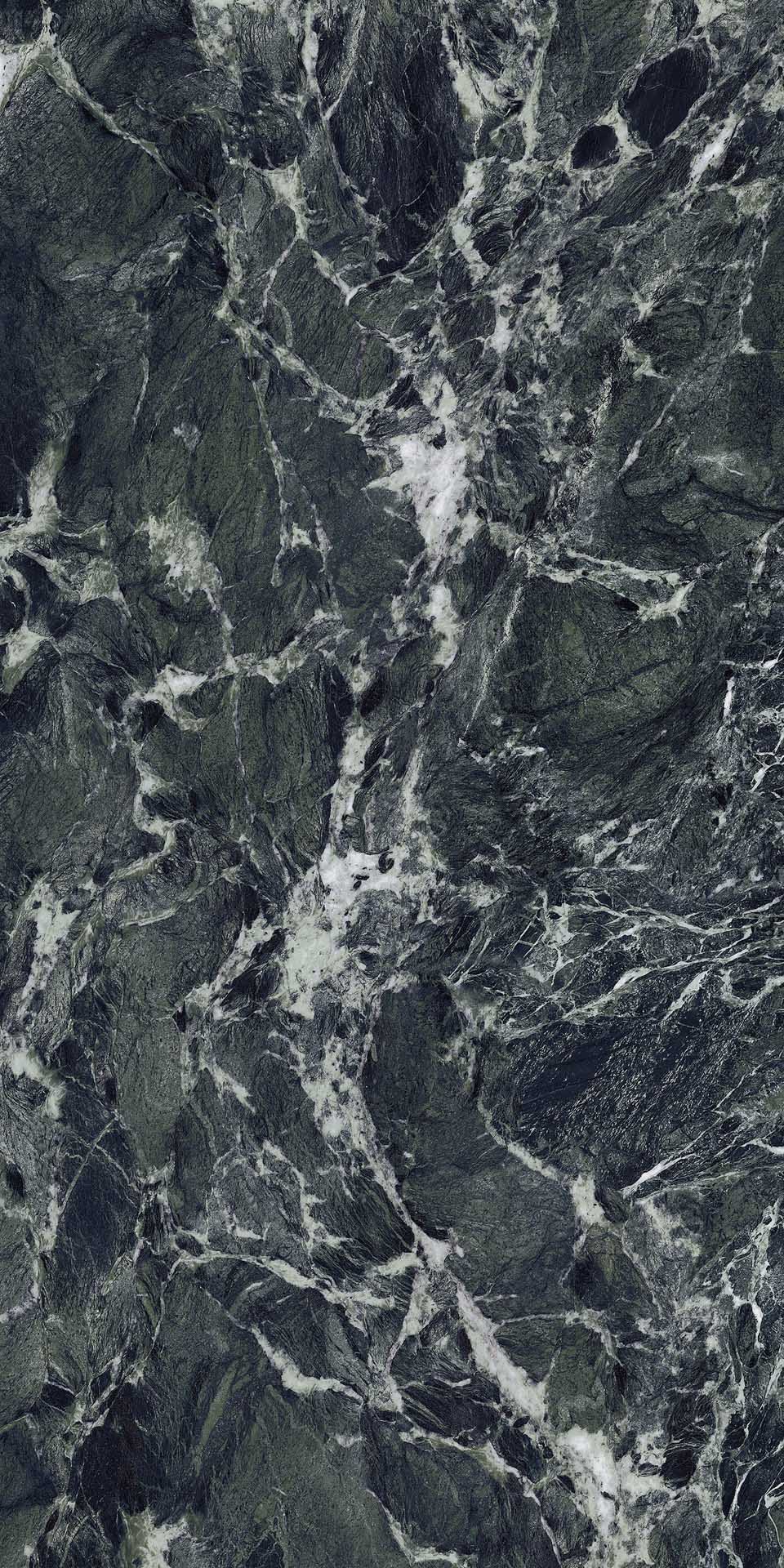 Керамогранит Iris FMG Select Aosta Green Marble