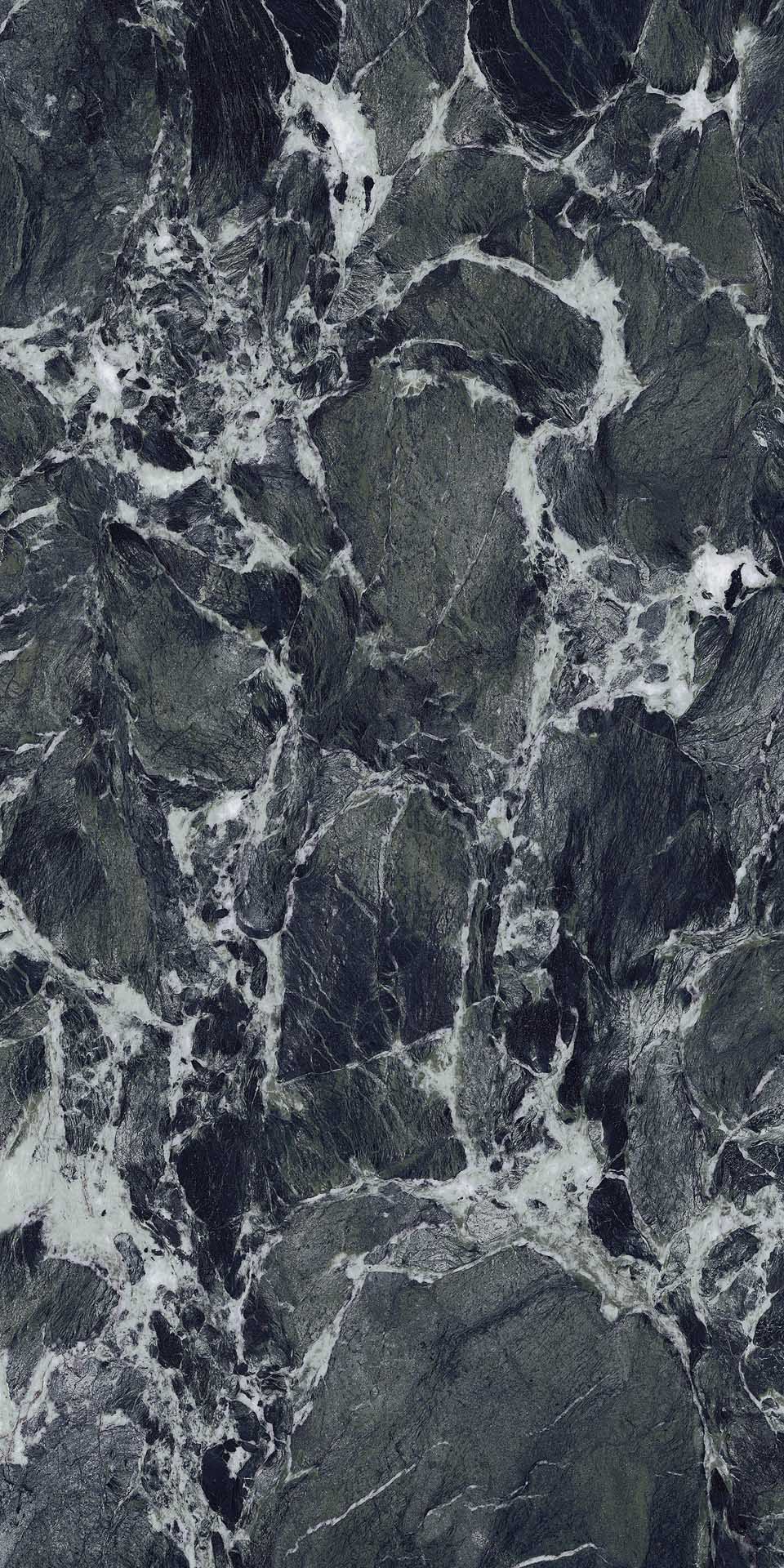 Керамогранит Iris FMG Select Aosta Green Marble