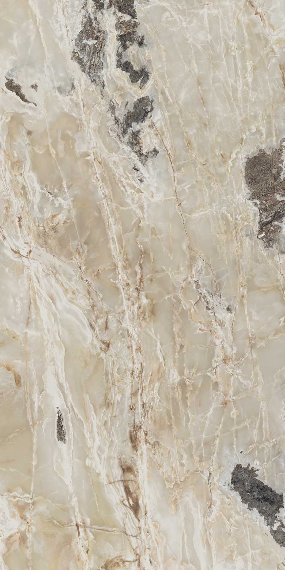 Керамогранит Florim Design Onyx & More Golden Blend