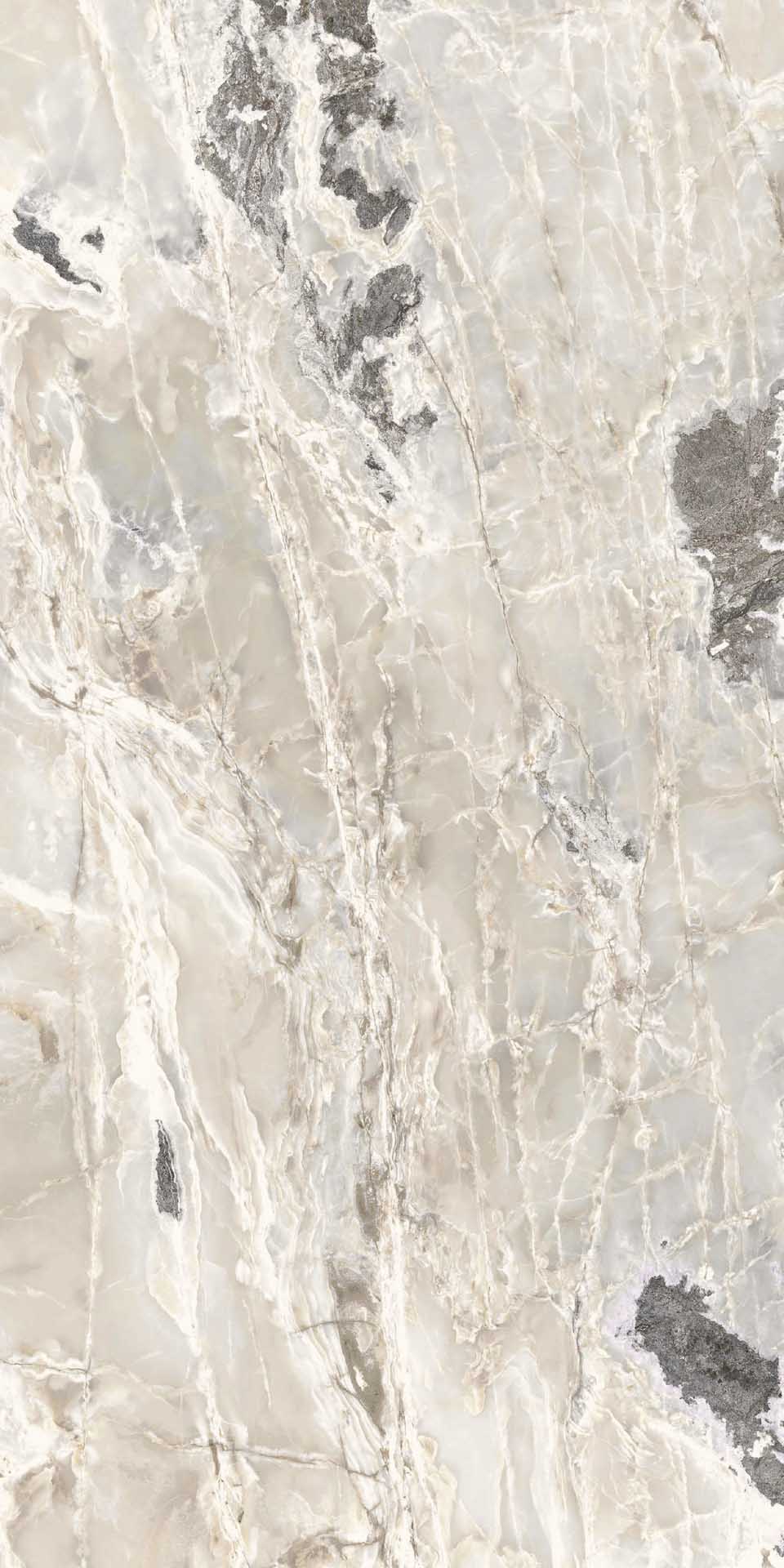 Керамогранит Florim Design Onyx & More White Blend