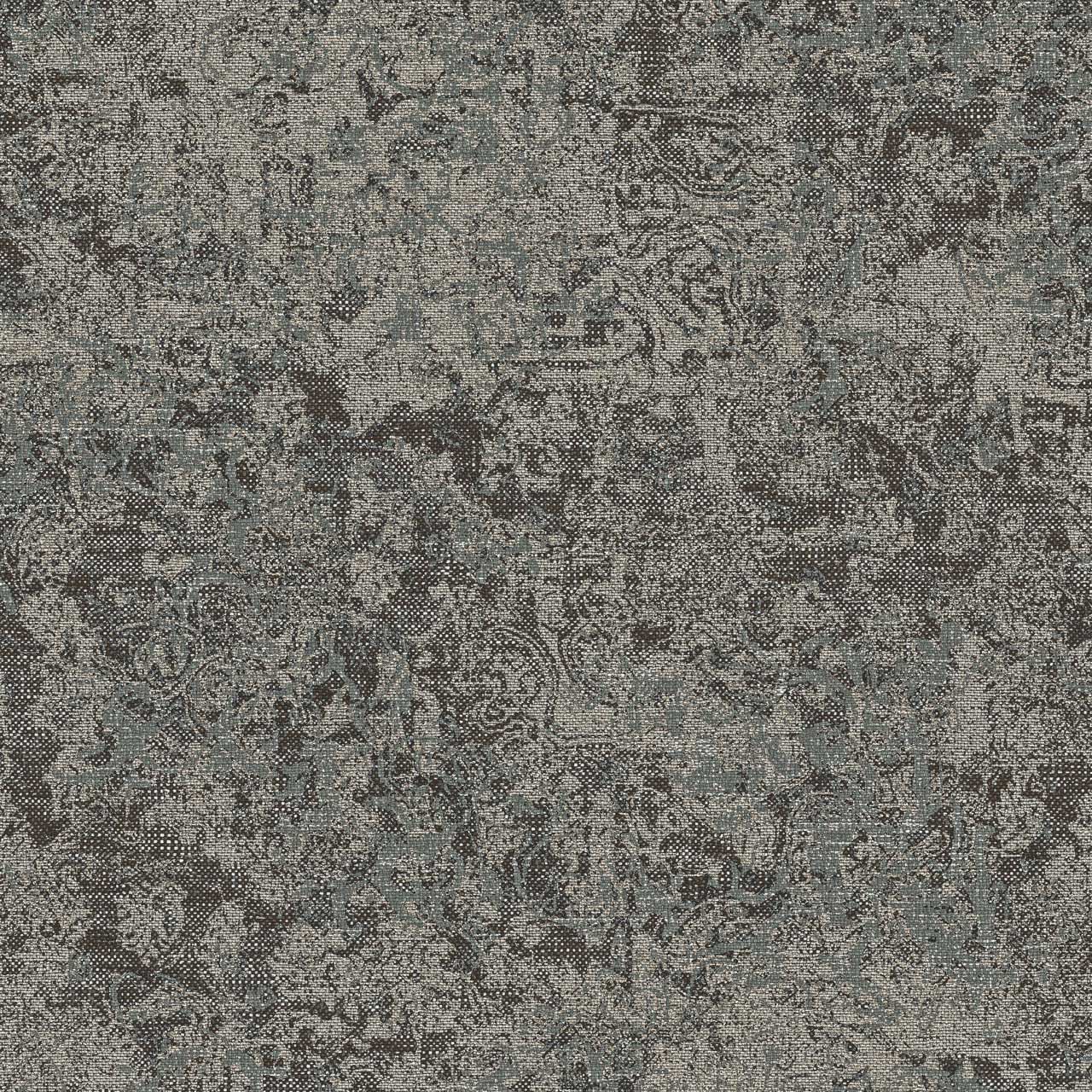 Керамогранит Iris Ceramica Theke Trame Decori Trame Jacquard