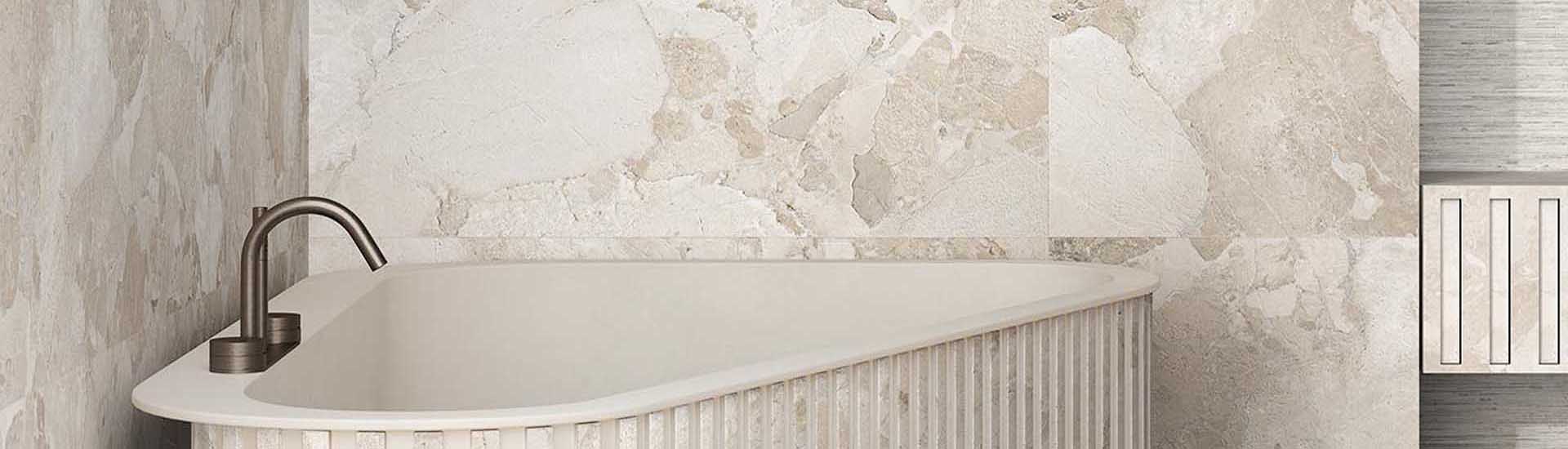 Керамогранит Ergon by Emil Group Matera Stone Greige