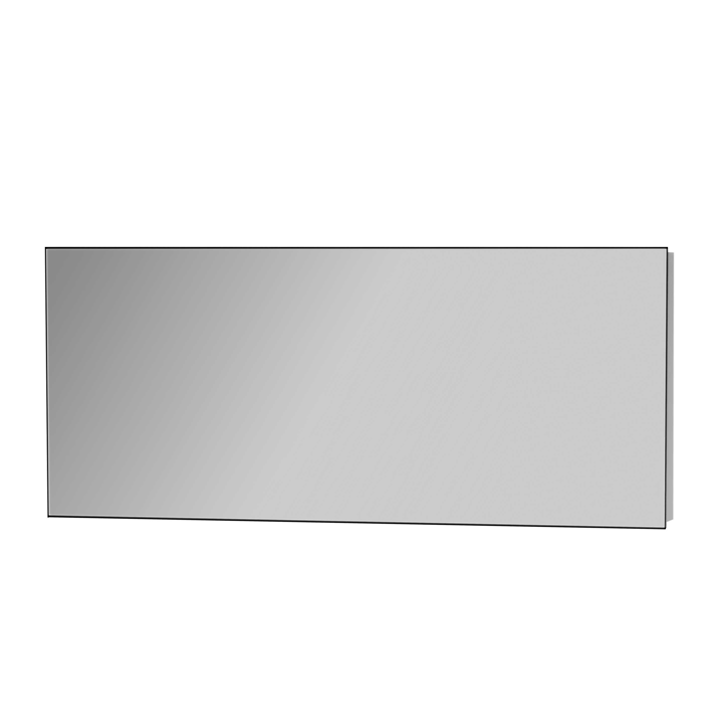 Arte Bagno Veneta s.r.l. RES ART Зеркало Mirror Lcm 145x60H without light