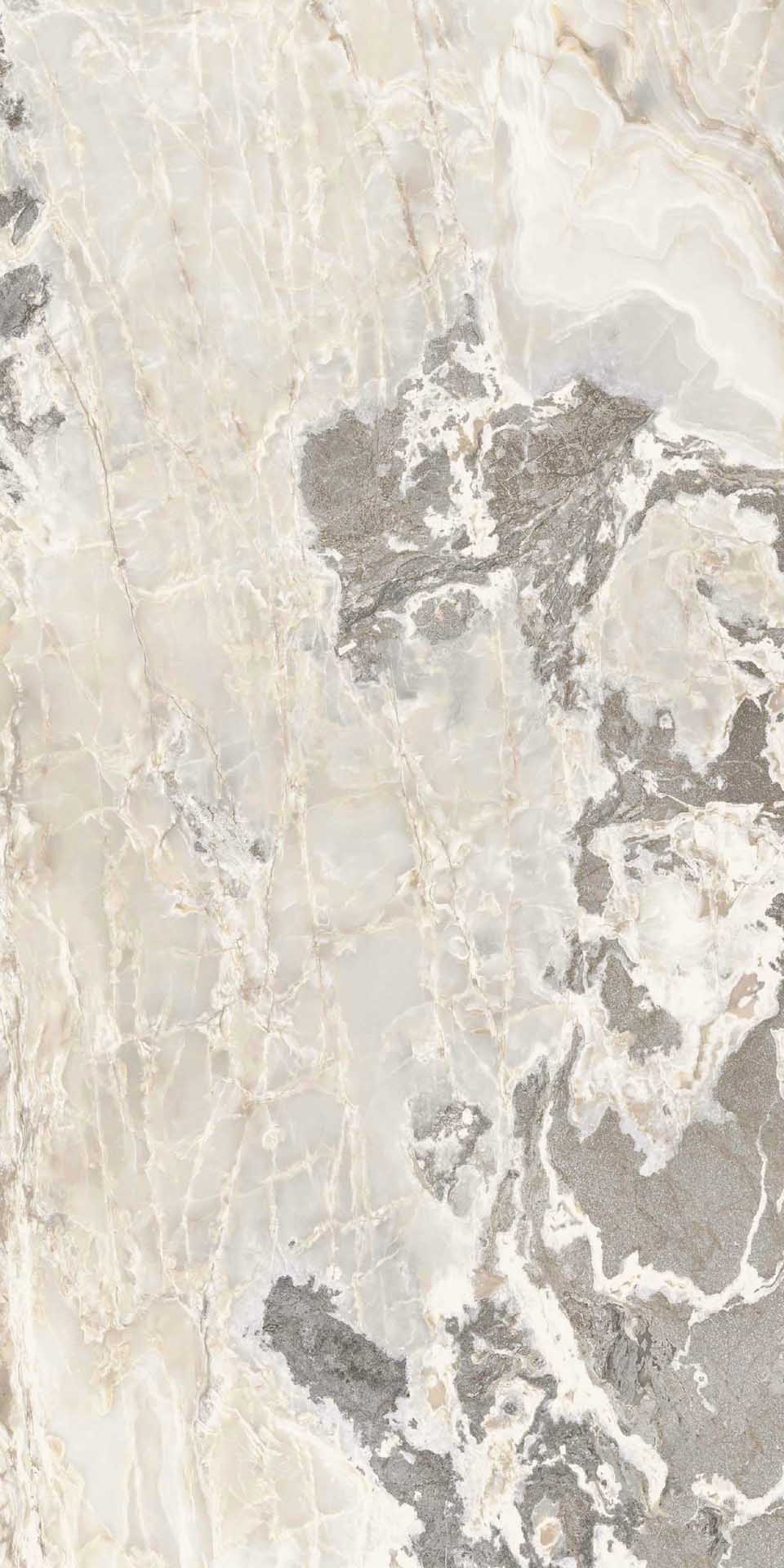 Керамогранит Florim Design Onyx & More White Blend