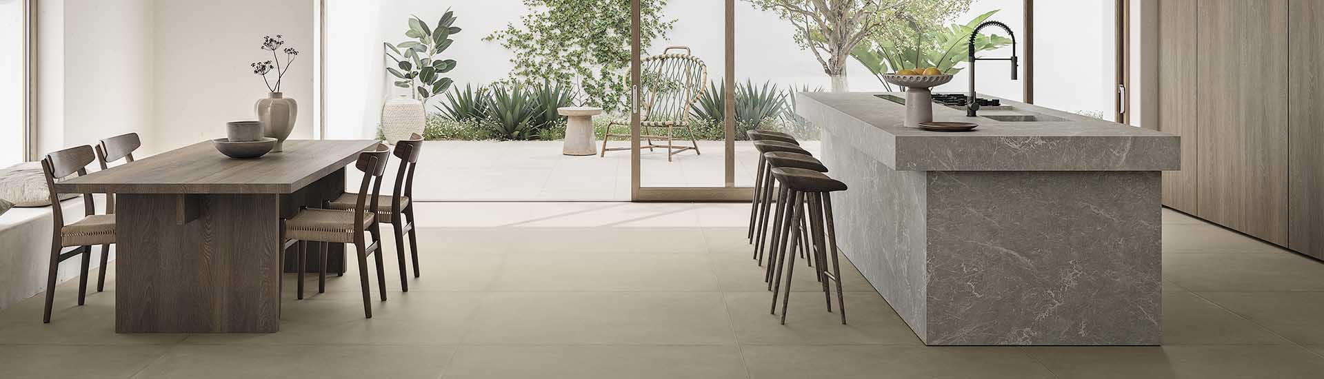 Керамогранит Casalgrande Padana Terrae Beige