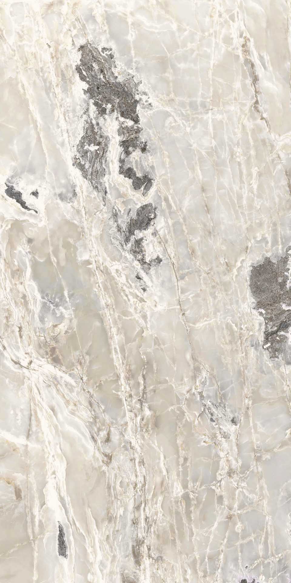 Керамогранит Florim Design Onyx & More White Blend