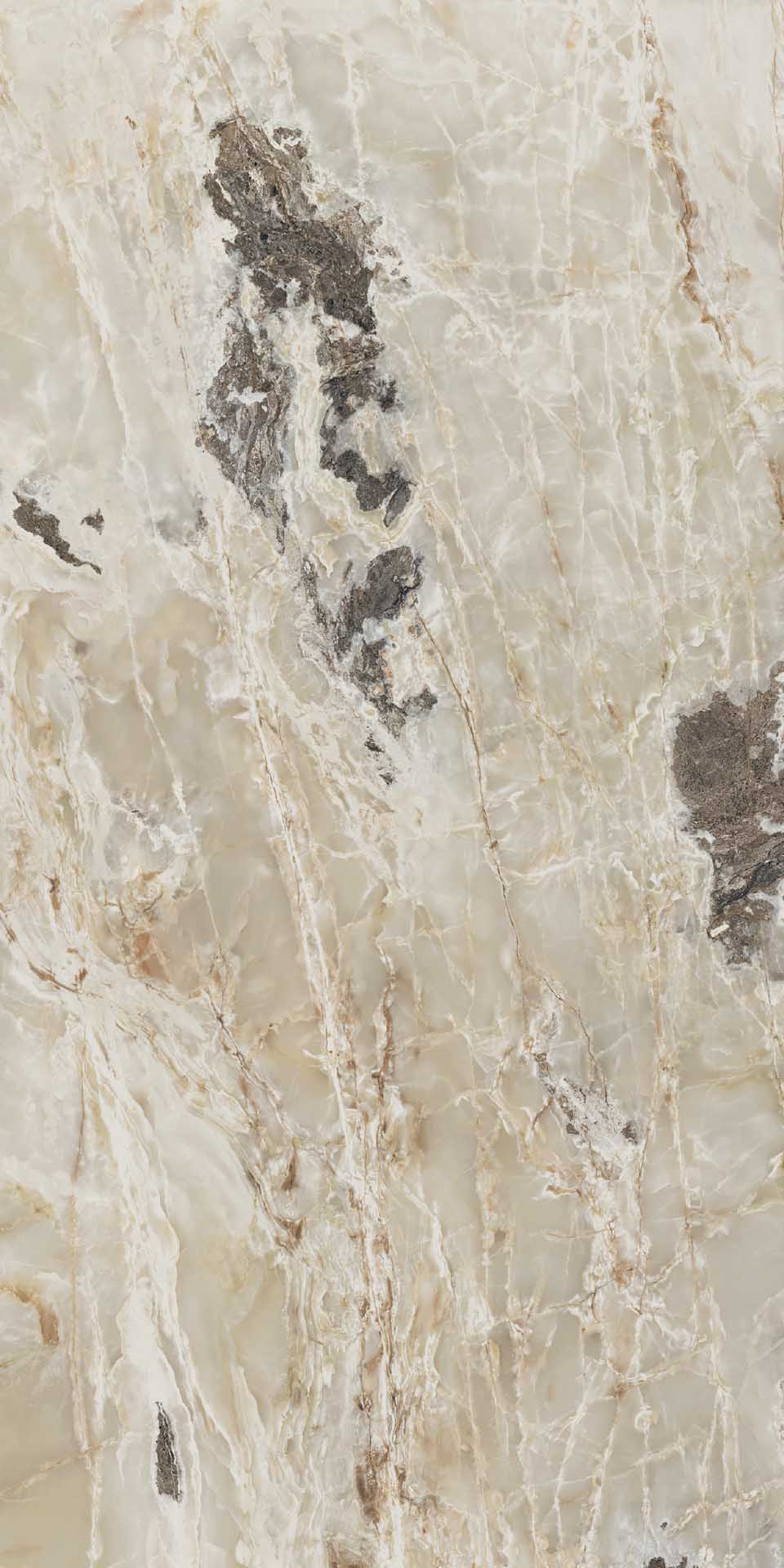 Керамогранит Florim Design Onyx & More Golden Blend